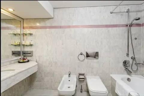 Ozkaymak Falez Hotel in Muratpaşa — foto 30