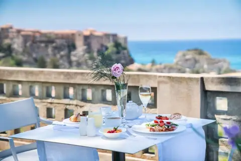 Villa Paola in Tropea — foto 14