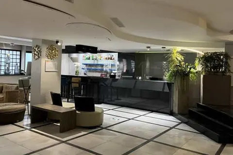 Floris Arlequin Grand Place foto 2