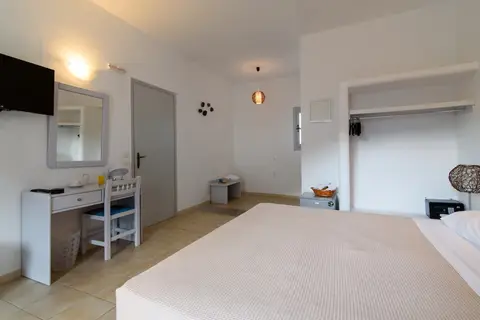 Atlas Boutique Hotel in Δημοτική Ενότητα Θήρας — foto 28