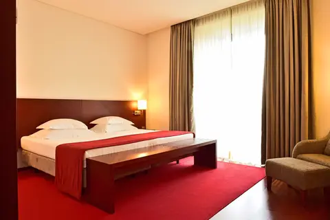Pousada Viseu - Historic Hotel in Viseu — foto 28