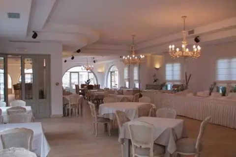 Saint Andrea Paros Seaside Resort in Νάουσα — foto 16