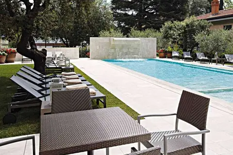 Grand Hotel Croce di Malta in Montecatini Terme, foto 16