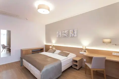 Hotel Carol in Praag — foto 14