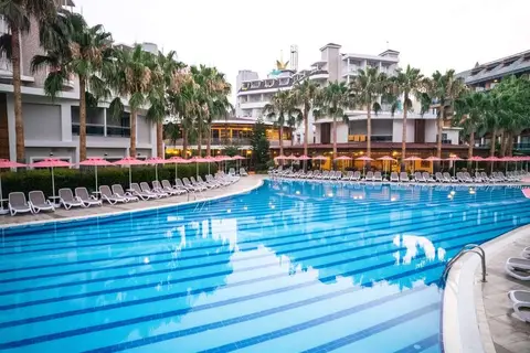 Side Lilyum Hotel & Spa in Manavgat, foto 18