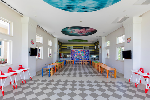 Hotel Gural Premier Belek foto 17