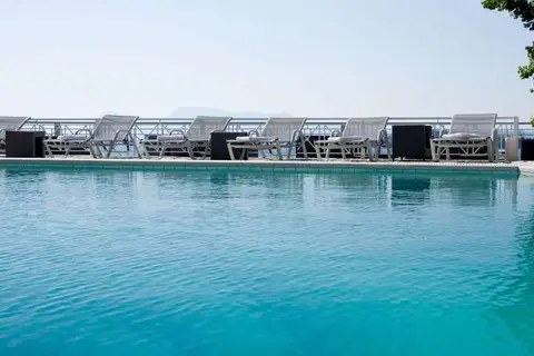 Red Tower Hotel in Δημοτική Ενότητα Λευκάδος — foto 20