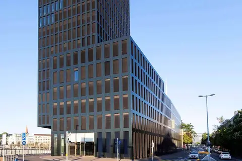 Ibis Styles Basel City in Bazel, foto 9