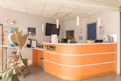 Résidence La Corniche De La Plage foto 3