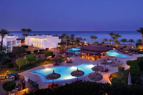 Renaissance Golden View Beach Resort in Sharm el Sheikh, foto 15