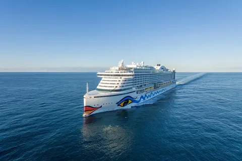 12 dg cruise Noord Europa MSC Preziosa foto 2