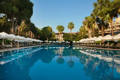 Barut Hemera in Manavgat