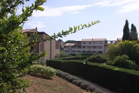 Residenza dei Cavalleggeri in San Vincenzo — foto 21