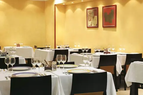 Hotel Grupotel Gravina in Barcelona — foto 16