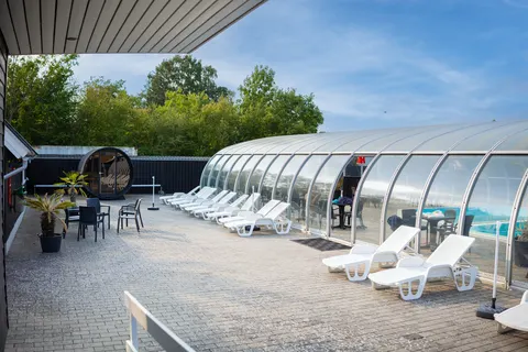 Camping Holbæk Fjord foto 15