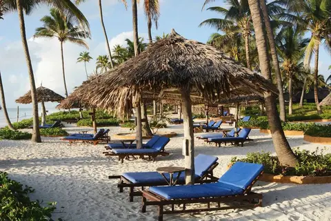 Breezes Beach Club & Spa in Bwejuu, foto 8