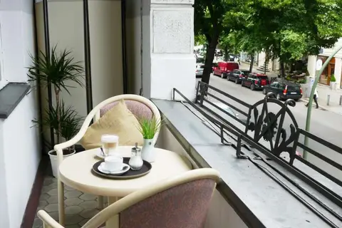 Astrid am Kurfurstendamm in Berlijn — foto 4