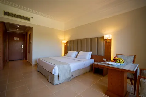 Serenity Alma Resort (ex. Serenity Fun City) foto 15