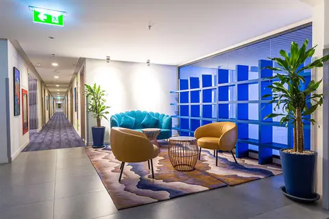Hotel Clover Patong Phuket in Patong — foto 9