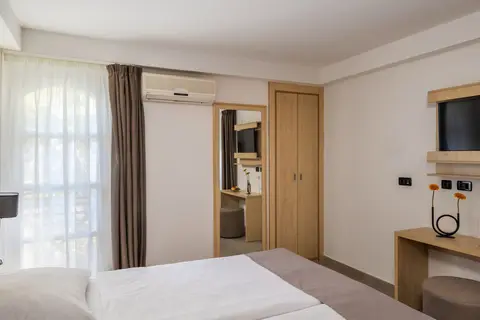 Hotel Delfin in Omišalj — foto 13