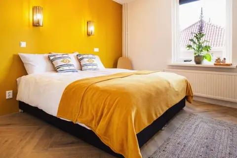 Boutique Hotel Enkhuizen foto 2