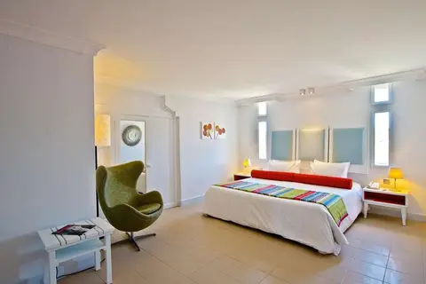 Ambre Resort & Spa in Quatre Cocos VCA — foto 13