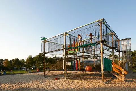 Camping De Oase in Renesse — foto 21