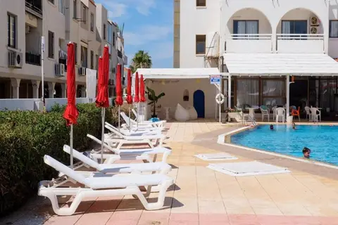 Amore Hotel Apartments in Amore Hotel Apartments, foto 3