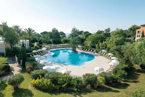 Résidence Les Calanques Des Issambres foto 12