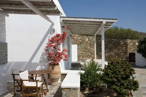 Yakinthos Residence in Κλουβάς — foto 12