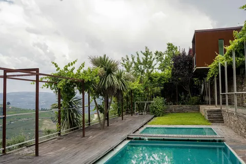 Vila Marim Country Houses in Mesão Frio