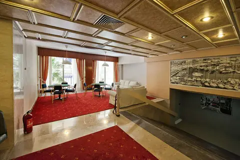 Paolo Hotel in Δημοτική Ενότητα Λουτρακίου - Περαχώρας — foto 9