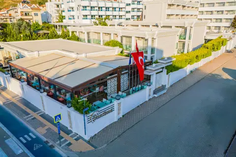 Banu Hotel in Marmaris, foto 20