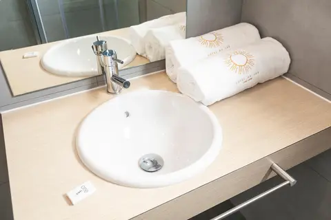 Hotel Da Luz in Gleditsia, foto 7