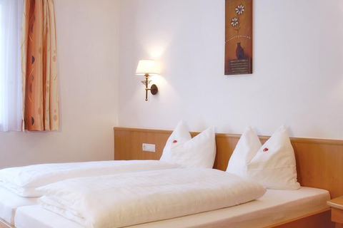 Appartementen Lena foto 7