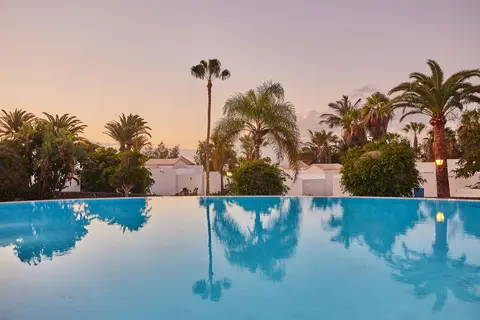Sandos Atlantic Gardens in Yaiza