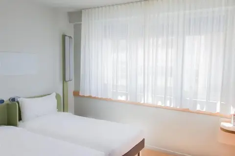 ibis budget Braga Centro in Braga — foto 4
