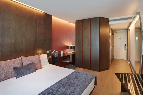 Sercotel Rosellón in Barcelona — foto 30