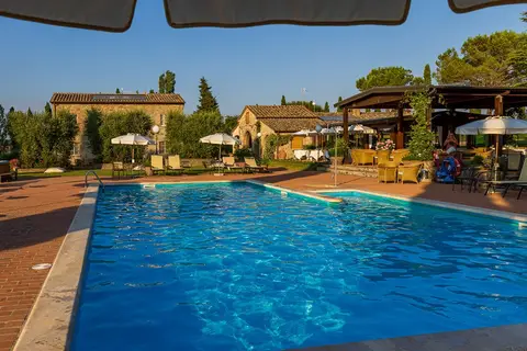 Agriturismo La Sovana in Sarteano — foto 25