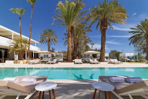 Paradisus Gran Canaria in San Agustin, foto 10