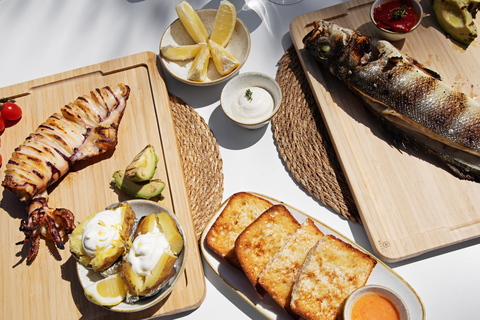 Hotel Melia Lloret de Mar foto 8