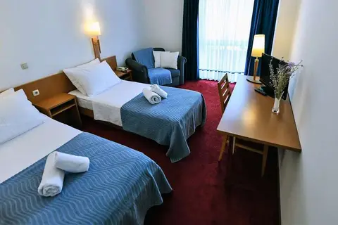 Hotel Alkar in Sinj — foto 4
