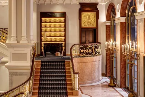 LOTTE New York Palace in New York, foto 3