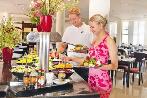 allsun Hotel Illot Park in Cala Ratjada, foto 12