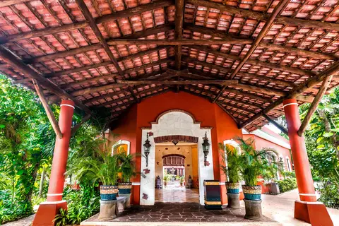 Occidental Cozumel in Cancún — foto 5
