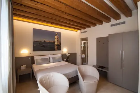 Leone Hotel in Venetië, foto 16