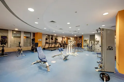 Copthorne Hotel foto 13