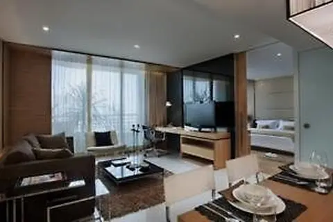 JC Kevin Sathorn Bangkok Hotel in Bangkok