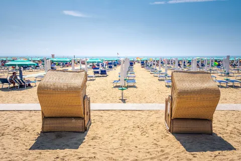 Camping Sabbiadoro foto 3