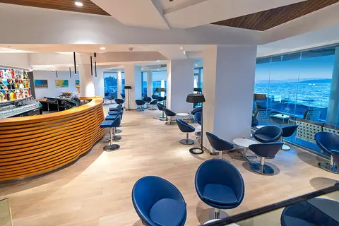 Ramla Bay Resort in Il-Mellieħa — foto 13